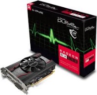 SAPPHIRE RX550 2GB 128BİT DDR5 PCI-E ATI Ekran KARTI 11268-03-20G - 1